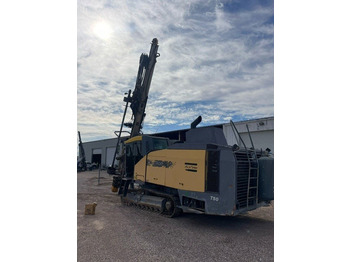 Пробивна машина Atlas Copco FlexiROC T50: снимка 5