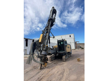 Пробивна машина Atlas Copco FlexiROC T50: снимка 2