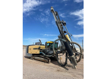 Пробивна машина Atlas Copco FlexiROC T50: снимка 3