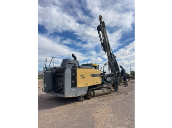 Пробивна машина Atlas Copco FlexiROC T50: снимка 4