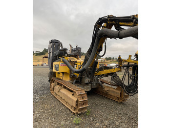 Пробивна машина ATLAS