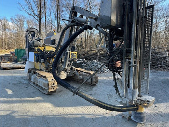 Пробивна машина ATLAS