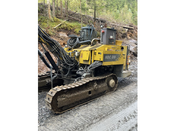 Пробивна машина ATLAS