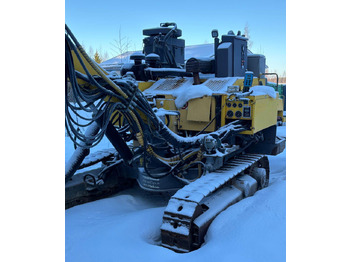 Пробивна машина Atlas Copco ROC D3: снимка 4