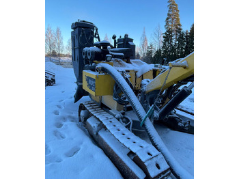 Пробивна машина Atlas Copco ROC D3: снимка 5