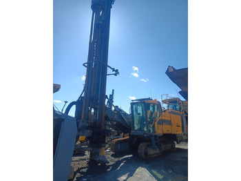 Пробивна машина ATLAS