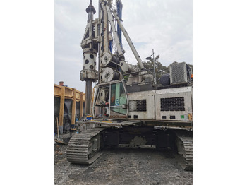 Машина за набиване BAUER