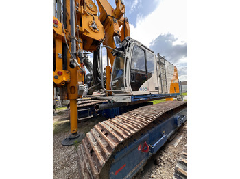 Машина за набиване BAUER