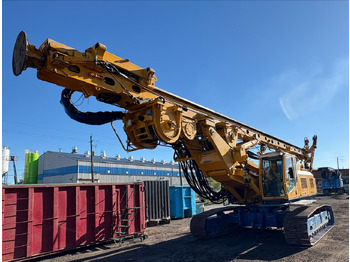 Машина за набиване BAUER