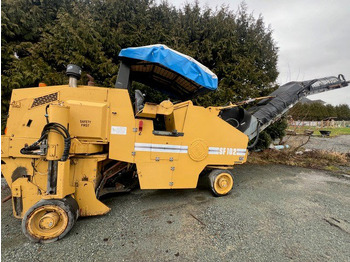 Пътна фреза BITELLI