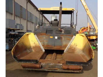 Лизинг на Bomag BF 800 C Bomag BF 800 C: снимка 5