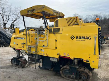 Пътна фреза BOMAG