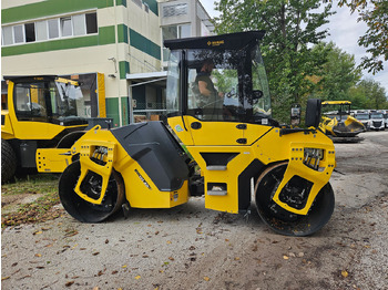 Валяк BOMAG