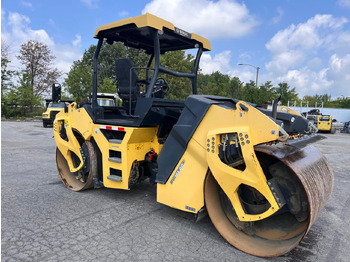 Валяк BOMAG