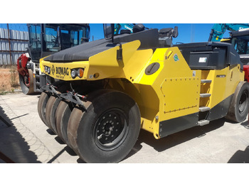 Валяк BOMAG