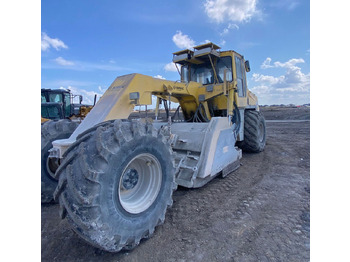 Стабилизатор за почва BOMAG