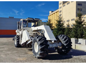 Стабилизатор за почва BOMAG