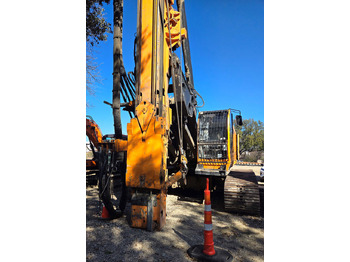 Машина за набиване CASAGRANDE