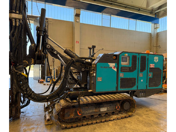 Машина за набиване CASAGRANDE