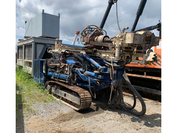 Машина за набиване CASAGRANDE