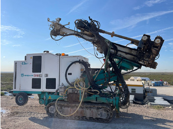 Машина за набиване CASAGRANDE