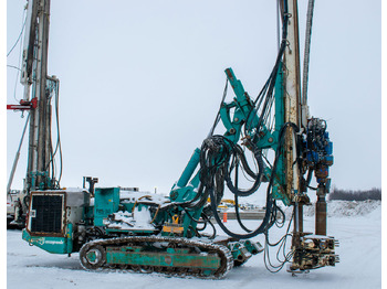 Машина за набиване Casagrande C7 XP: снимка 2 Машина за набиване Casagrande C7 XP: снимка 2