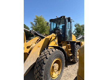 Колесен товарач Caterpillar 920: снимка 3