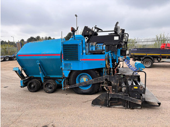 Асфалтополагач CATERPILLAR AP300D