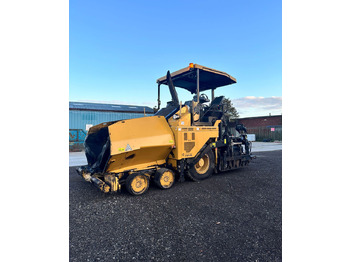 Асфалтополагач CATERPILLAR AP500F