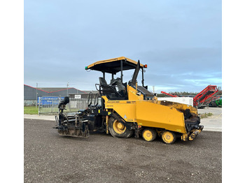 Асфалтополагач Caterpillar AP500F: снимка 3 Асфалтополагач Caterpillar AP500F: снимка 3