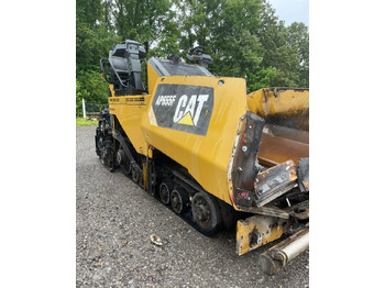 Асфалтополагач Caterpillar AP655F: снимка 3 Асфалтополагач Caterpillar AP655F: снимка 3