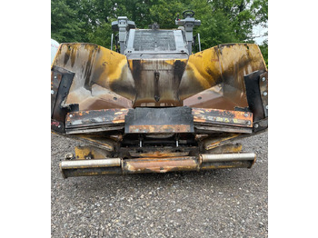 Асфалтополагач Caterpillar AP655F: снимка 5 Асфалтополагач Caterpillar AP655F: снимка 5
