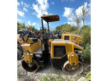 Валяк CATERPILLAR