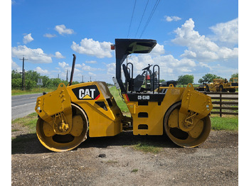 Валяк CATERPILLAR CB534D