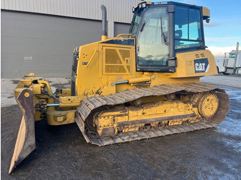 Булдозер CATERPILLAR D6