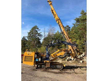 Пробивна машина COMACCHIO