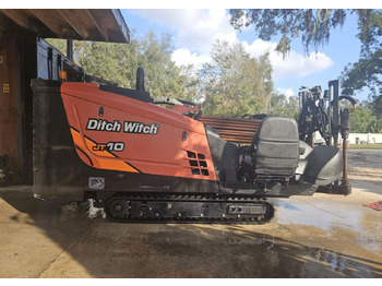 Машина за хоризонтално-насочено сондиране DITCH WITCH