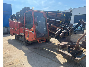 Машина за хоризонтално-насочено сондиране DITCH WITCH