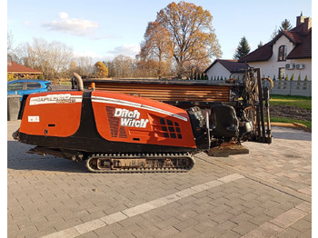 Машина за хоризонтално-насочено сондиране DITCH WITCH