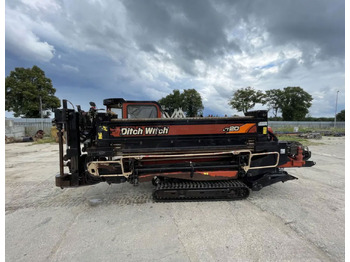 Машина за хоризонтално-насочено сондиране DITCH WITCH