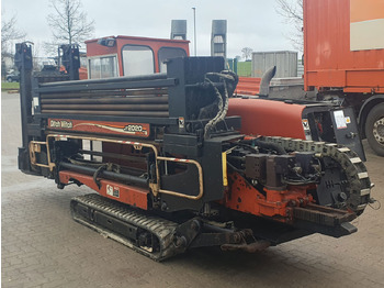 Машина за хоризонтално-насочено сондиране Ditch Witch JT2020 Mach 1: снимка 4
