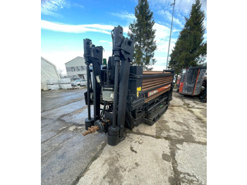 Машина за хоризонтално-насочено сондиране Ditch Witch JT2020 Mach 1: снимка 3