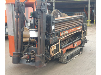 Машина за хоризонтално-насочено сондиране Ditch Witch JT2020 Mach 1: снимка 3