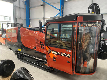 Машина за хоризонтално-насочено сондиране Ditch Witch JT30 All Terrain: снимка 2