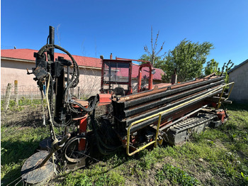 Машина за хоризонтално-насочено сондиране DITCH WITCH