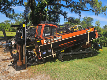 Машина за хоризонтално-насочено сондиране DITCH WITCH