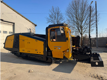 Машина за хоризонтално-насочено сондиране DITCH WITCH