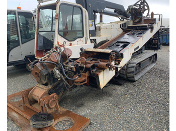 Машина за хоризонтално-насочено сондиране DITCH WITCH