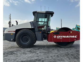 Компактор Dynapac CA3500D: снимка 3