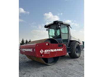 Компактор Dynapac CA3500D: снимка 5